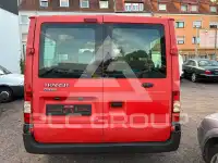 2013 Ford TRANSIT