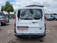 2013 Ford TRANSIT