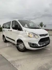 2013 Ford TRANSIT