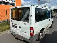 2013 Ford TRANSIT