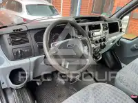 2013 Ford TRANSIT