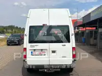 2013 Ford TRANSIT