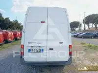 2013 Ford TRANSIT