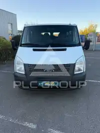 2013 Ford TRANSIT