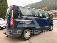 2013 Ford TRANSIT