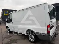 2013 Ford TRANSIT