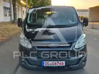 2013 Ford TRANSIT