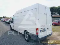 2013 Ford TRANSIT