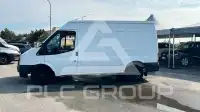 2013 Ford TRANSIT