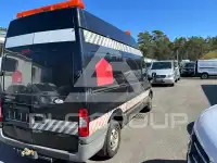 2013 Ford TRANSIT
