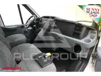 2013 Ford TRANSIT
