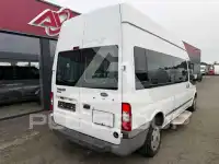 2013 Ford TRANSIT