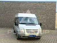 2013 Ford TRANSIT