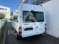 2013 Ford TRANSIT