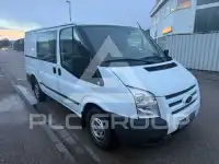 2013 Ford TRANSIT