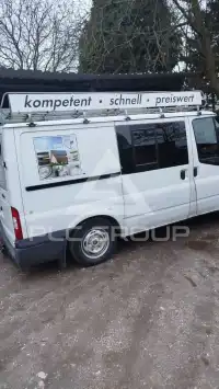 2013 Ford TRANSIT