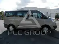2013 Ford TRANSIT