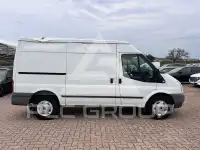 2013 Ford TRANSIT
