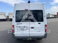 2013 Ford TRANSIT