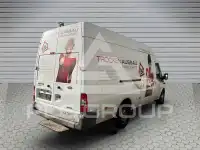 2013 Ford TRANSIT