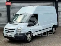 2013 Ford TRANSIT