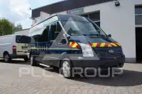 2013 Ford TRANSIT