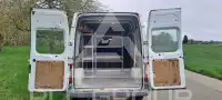 2013 Ford TRANSIT