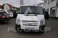 2013 Ford TRANSIT