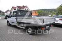 2013 Ford TRANSIT