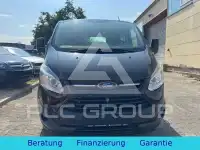 2013 Ford TRANSIT