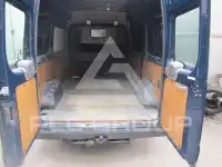2013 Ford TRANSIT