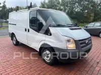 2013 Ford TRANSIT