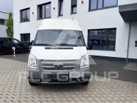 2013 Ford TRANSIT