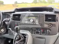 2013 Ford TRANSIT