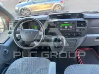 2013 Ford TRANSIT