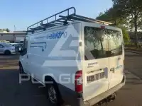 2013 Ford TRANSIT