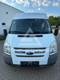 2013 Ford TRANSIT