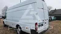 2013 Ford TRANSIT