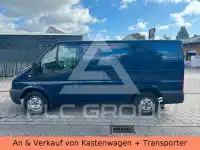 2013 Ford TRANSIT