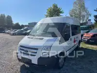 2013 Ford TRANSIT