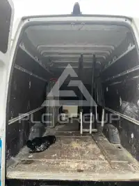 2013 Ford TRANSIT