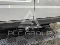 2013 Ford TRANSIT