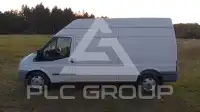 2013 Ford TRANSIT