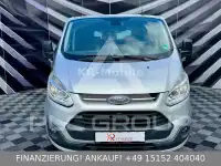 2013 Ford TRANSIT