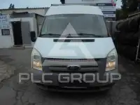 2013 Ford TRANSIT