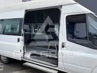 2013 Ford TRANSIT