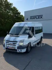 2008 Ford TRANSIT