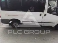 2013 Ford TRANSIT
