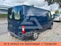 2013 Ford TRANSIT