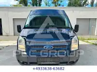 2013 Ford TRANSIT